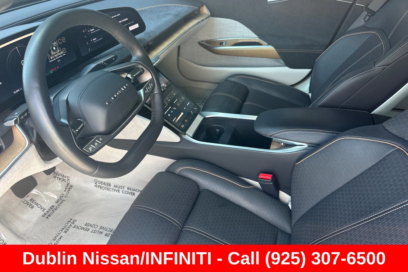 2023 Lucid Air Grand Touring