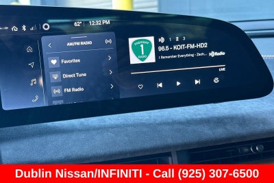 2023 Lucid Air Grand Touring