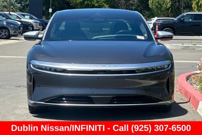 2023 Lucid Air Grand Touring