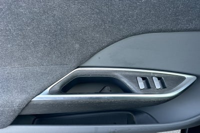2024 Lucid Air Pure