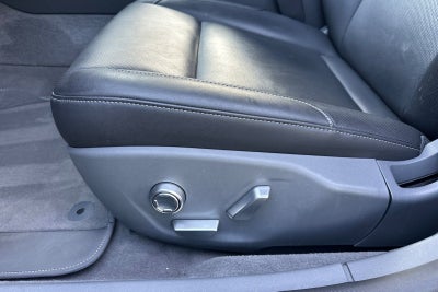 2024 Lucid Air Pure