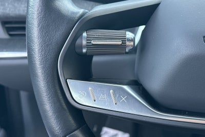 2024 Lucid Air Pure