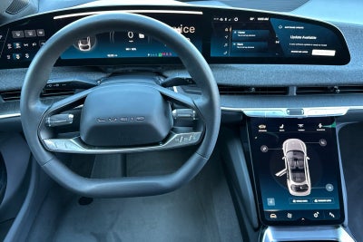 2024 Lucid Air Touring