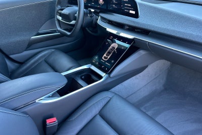 2024 Lucid Air Touring