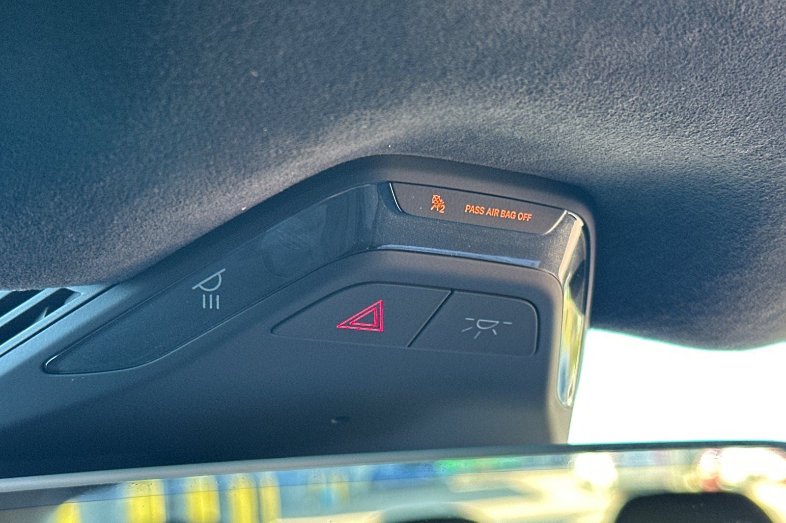 2024 Lucid Air Touring