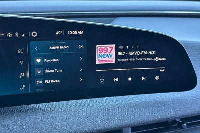 2024 Lucid Air Touring