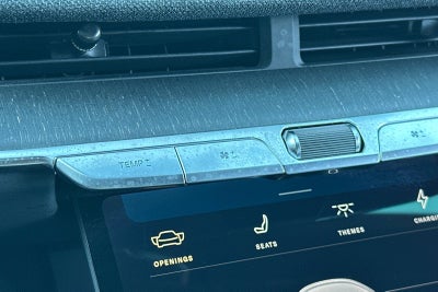 2024 Lucid Air Touring