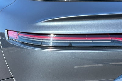 2024 Lucid Air Touring