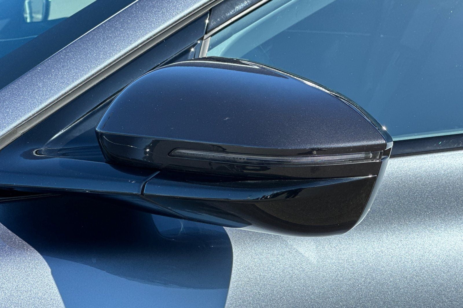 2024 Lucid Air Touring