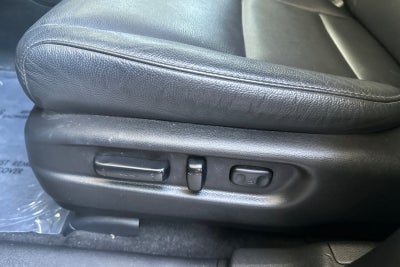 2022 Honda Pilot Touring 7 Passenger