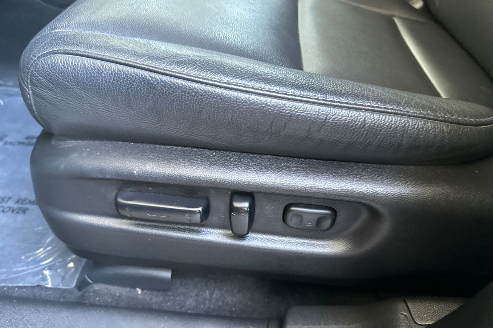 2022 Honda Pilot Touring 7 Passenger