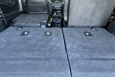 2022 Honda Pilot Touring 7 Passenger