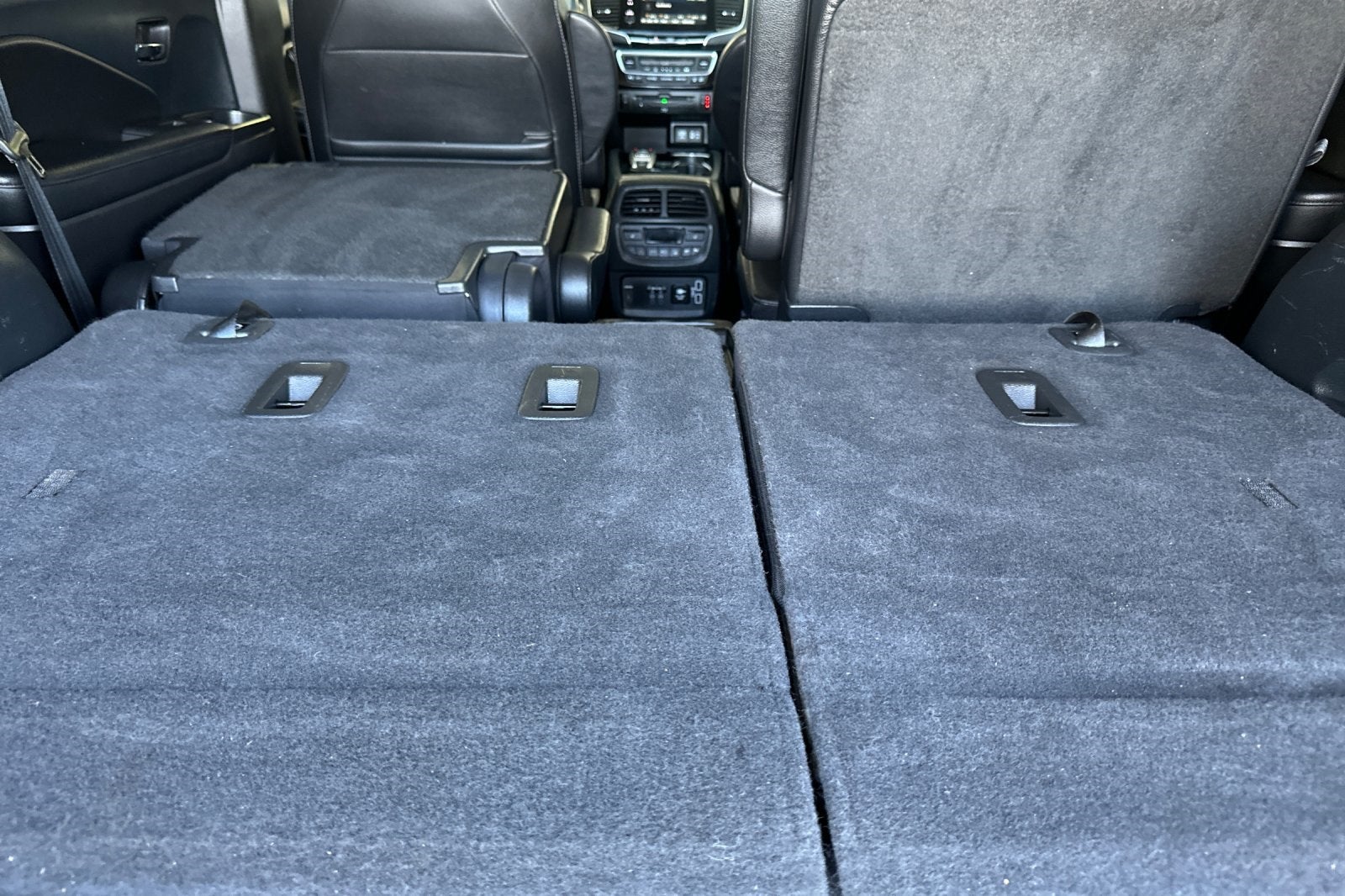 2022 Honda Pilot Touring 7 Passenger