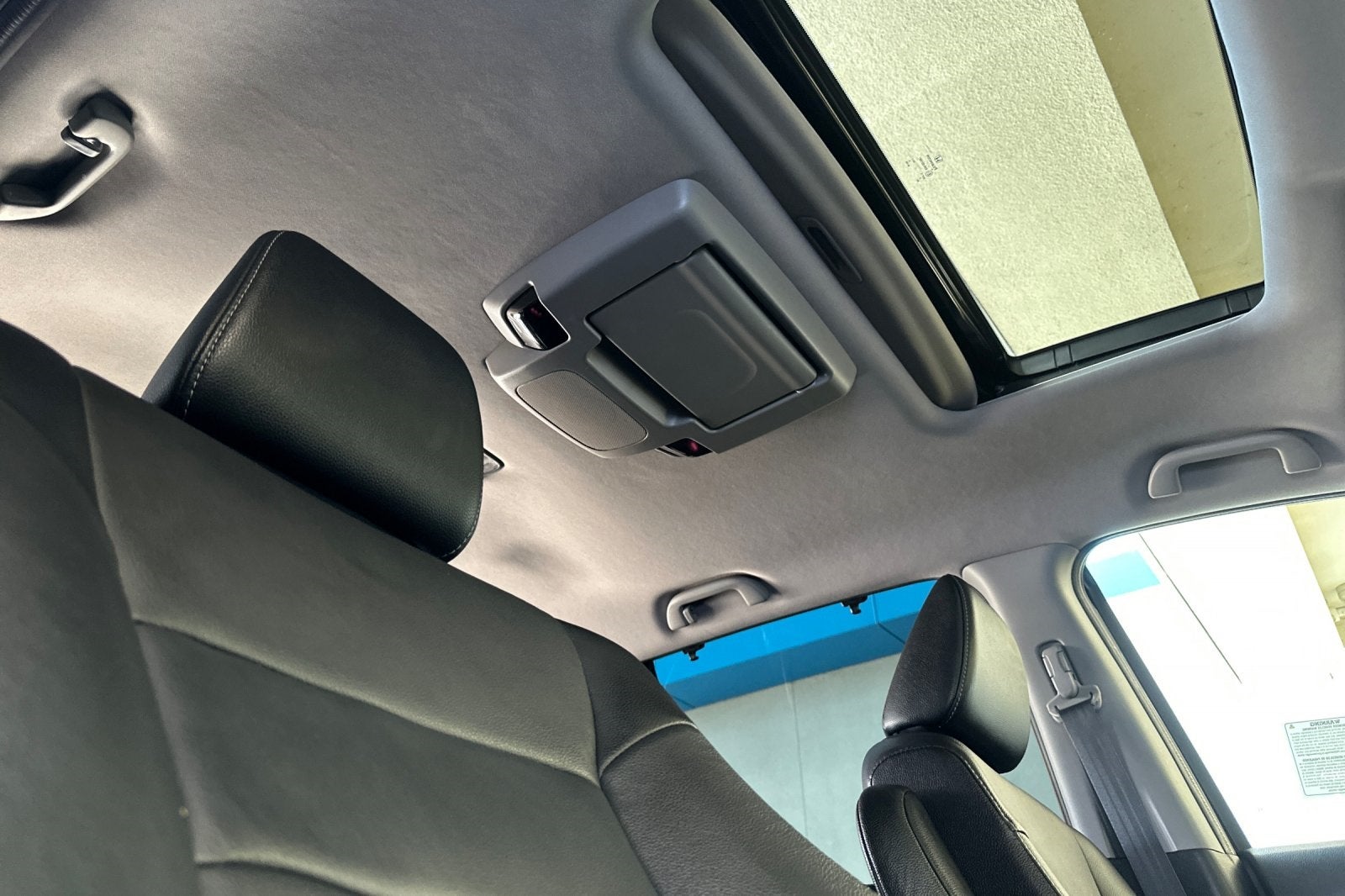 2022 Honda Pilot Touring 7 Passenger