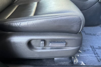 2022 Honda Pilot Touring 7 Passenger