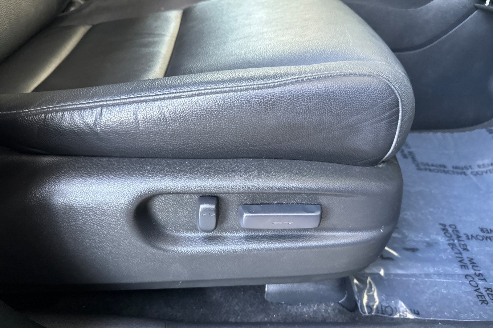 2022 Honda Pilot Touring 7 Passenger