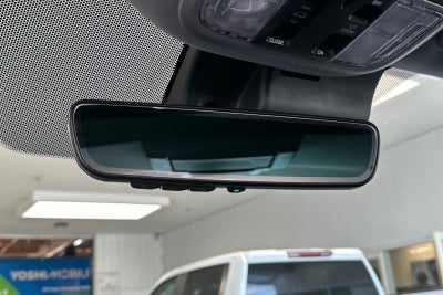 2022 Honda Pilot Touring 7 Passenger