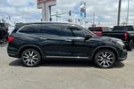 2022 Honda Pilot Touring 7 Passenger