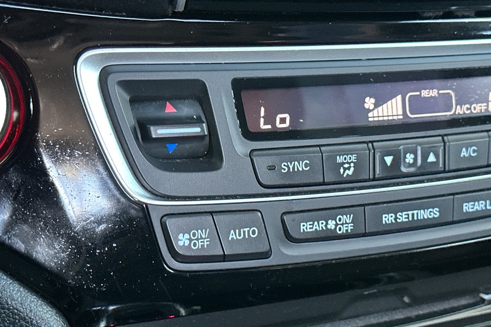 2022 Honda Pilot Touring 7 Passenger