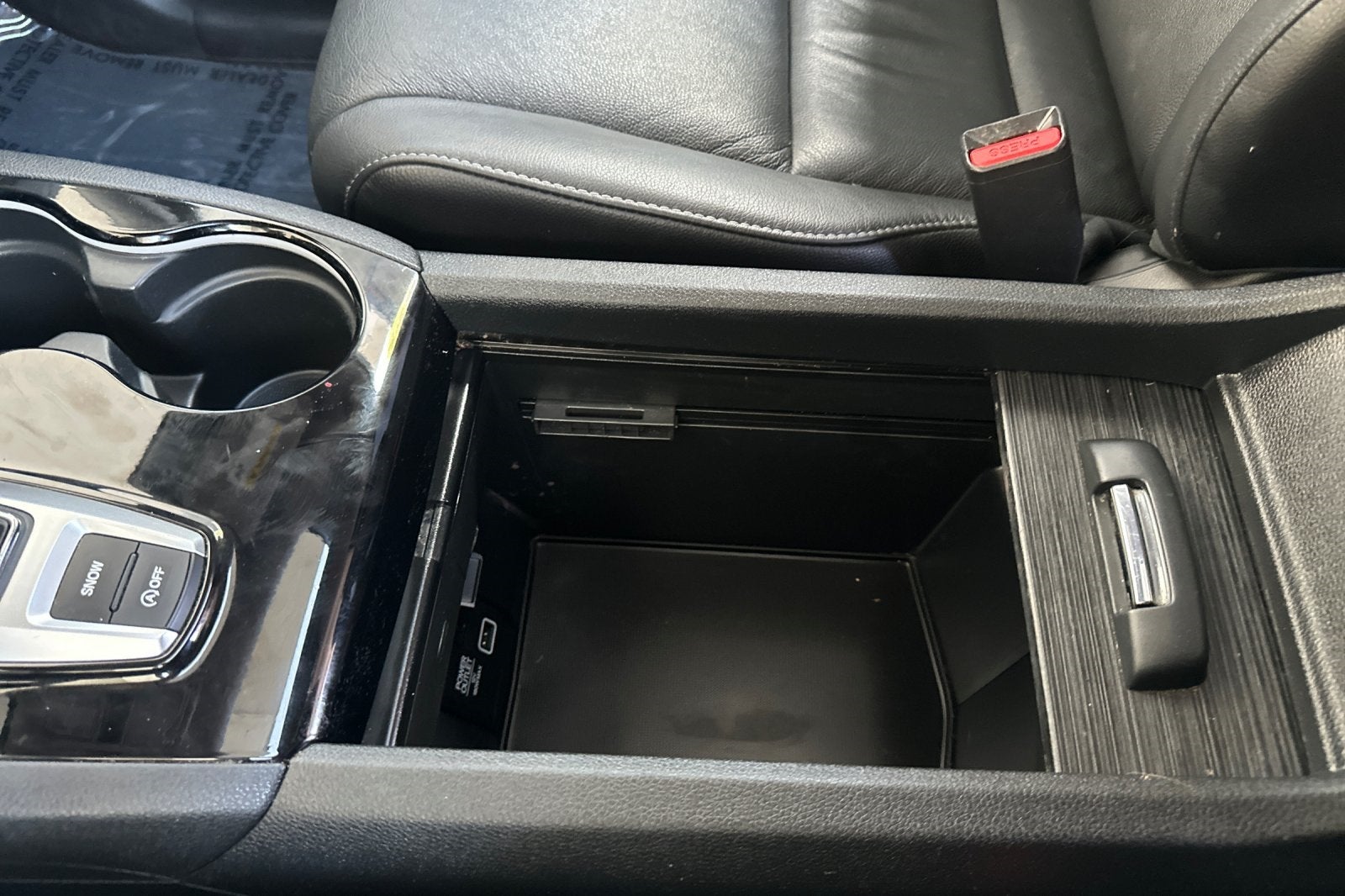 2022 Honda Pilot Touring 7 Passenger