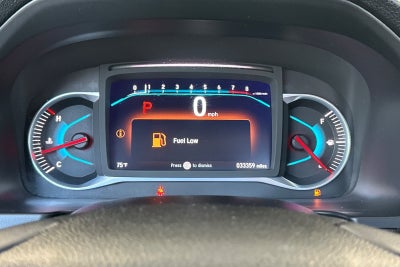 2022 Honda Pilot Touring 7 Passenger