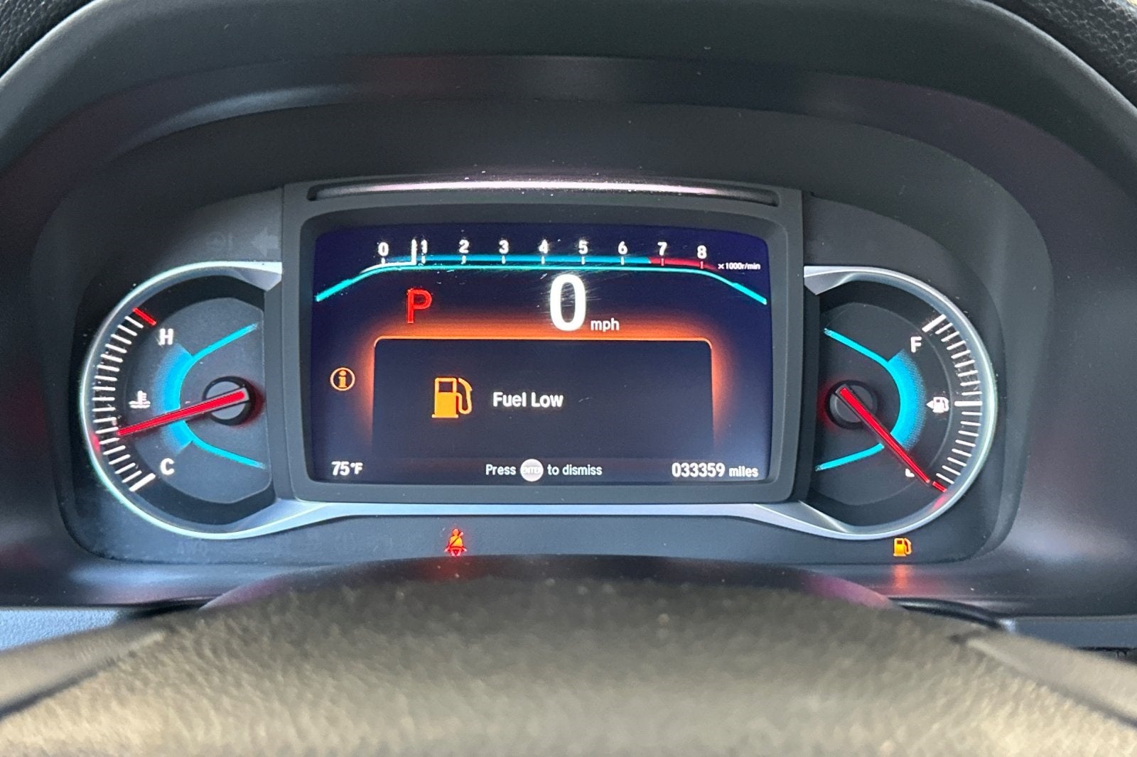 2022 Honda Pilot Touring 7 Passenger