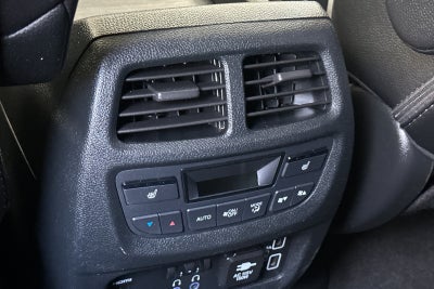 2022 Honda Pilot Touring 7 Passenger