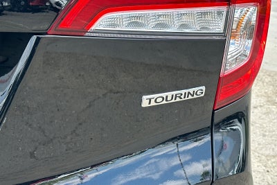 2022 Honda Pilot Touring 7 Passenger