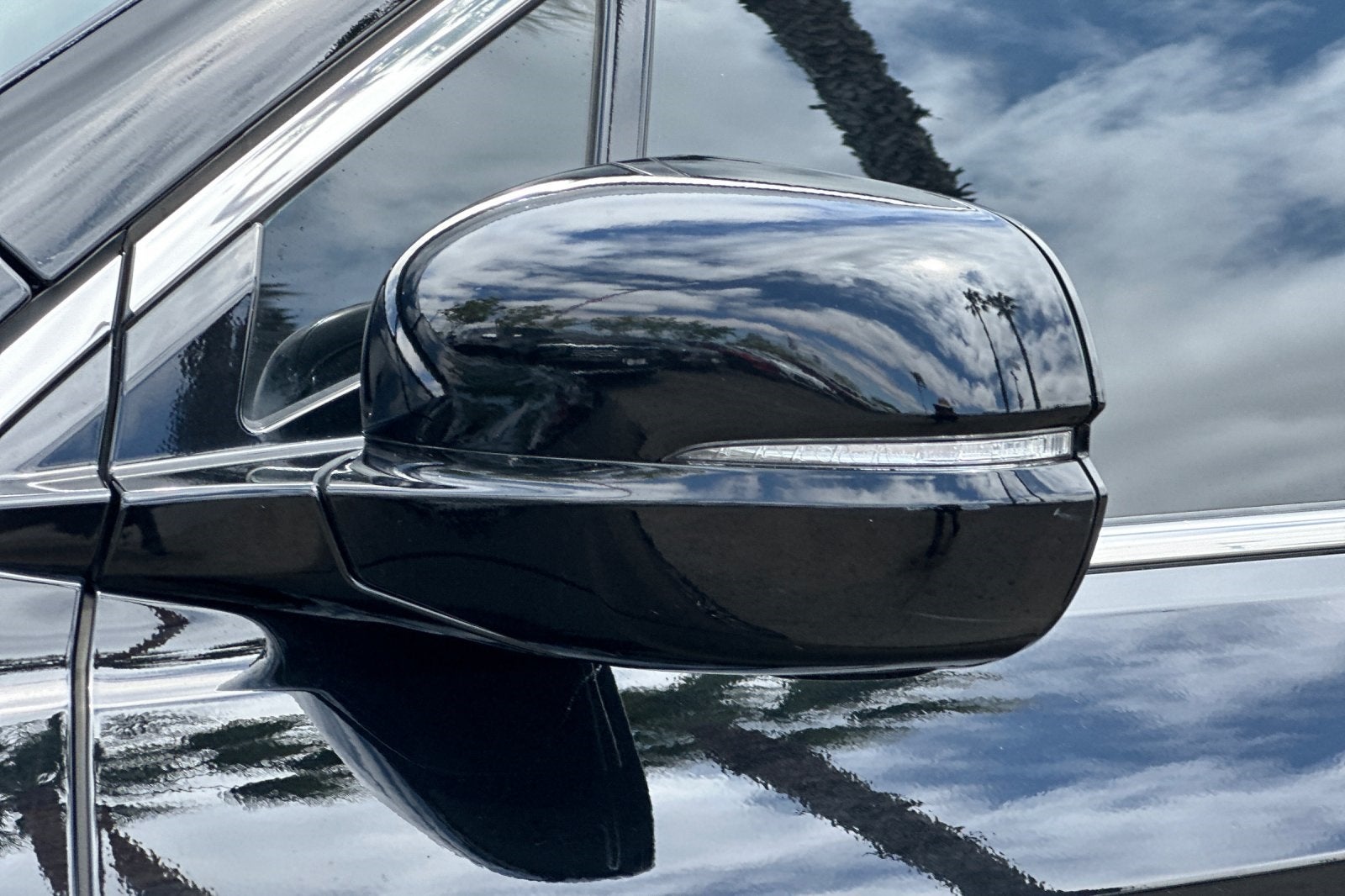 2022 Honda Pilot Touring 7 Passenger