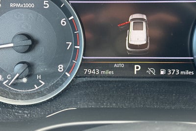 2025 INFINITI QX60 PURE