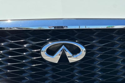 2025 INFINITI QX60 PURE