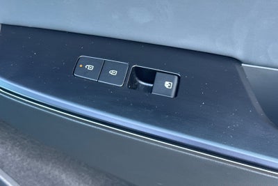 2025 Kia EV6 Light Long range