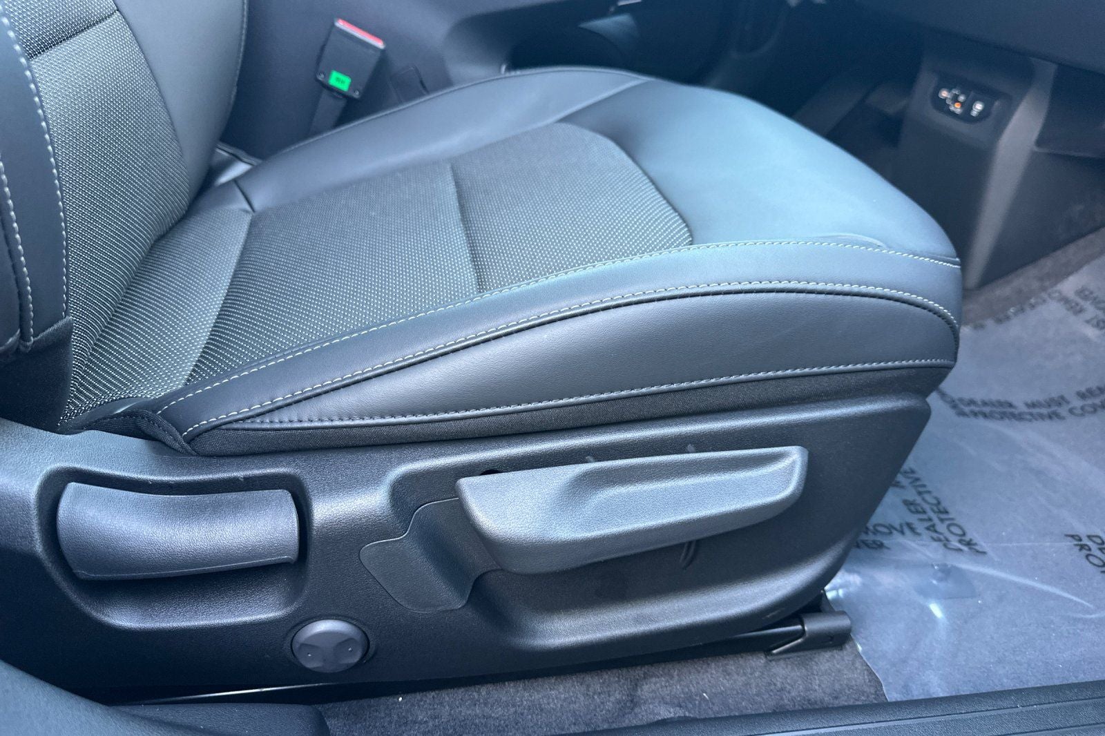 2025 Kia EV6 Light Long range