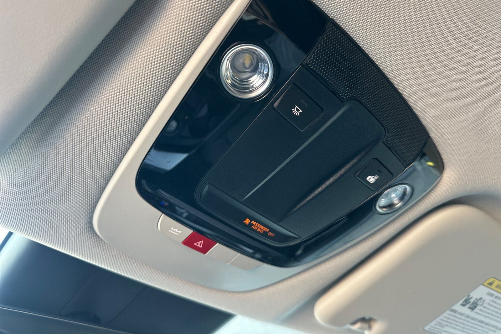 2025 Kia EV6 Light Long range