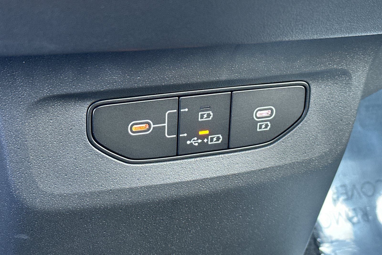 2025 Kia EV6 Light Long range