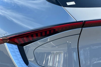 2025 Kia EV6 Light Long range