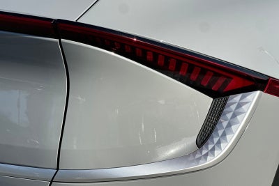 2025 Kia EV6 Light Long range