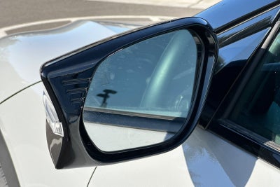 2025 Kia EV6 Light Long range