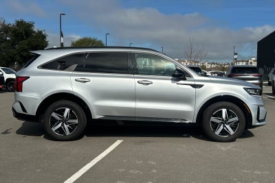2021 Kia Sorento S