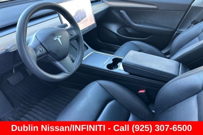 2023 Tesla Model 3 Base