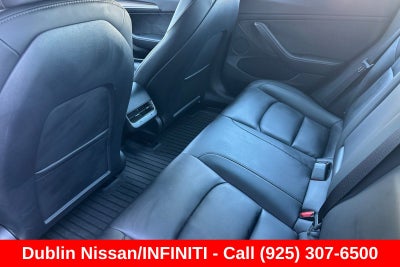2023 Tesla Model 3 Base