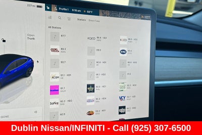 2023 Tesla Model 3 Base