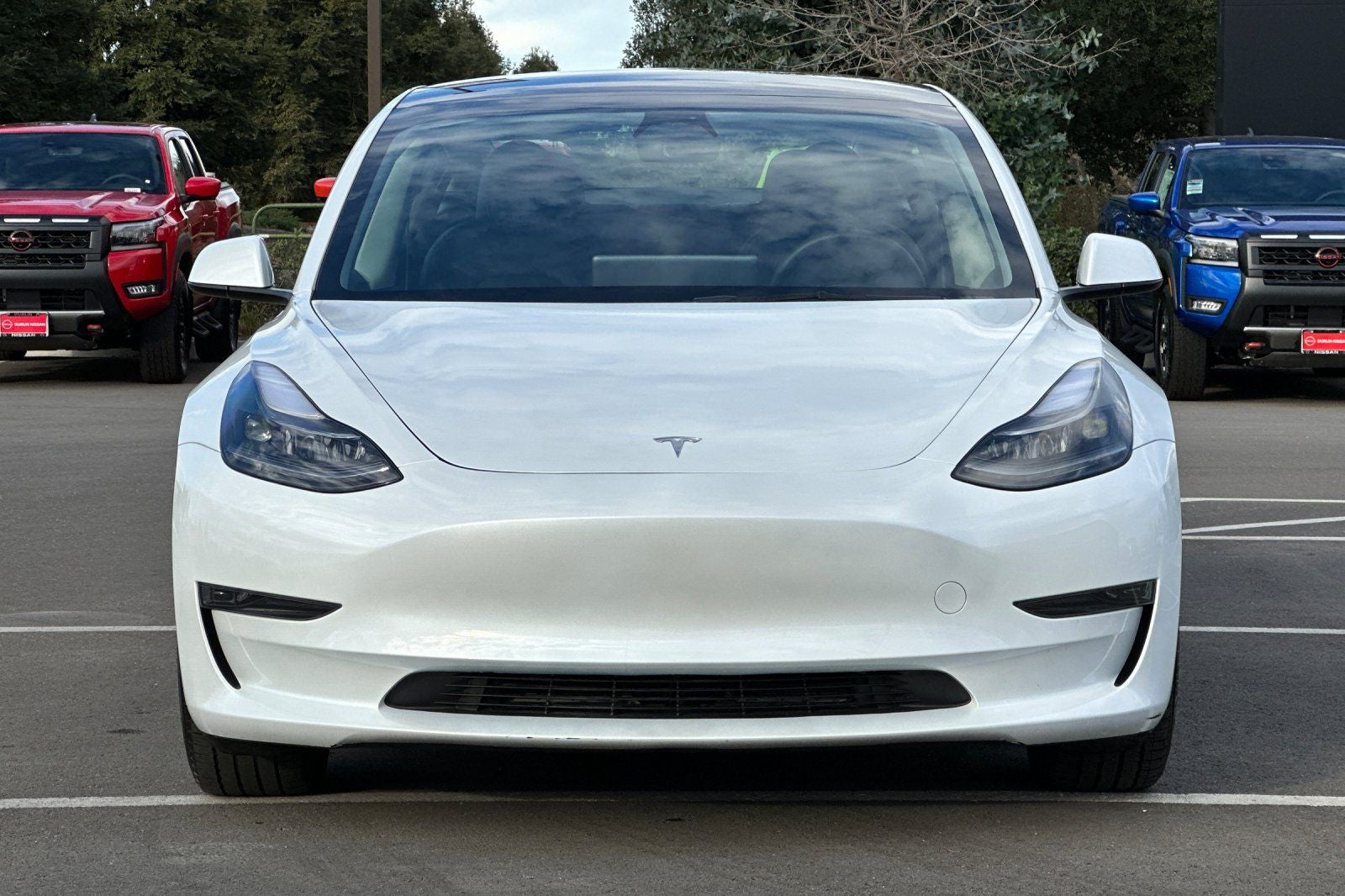 2023 Tesla Model 3 Base