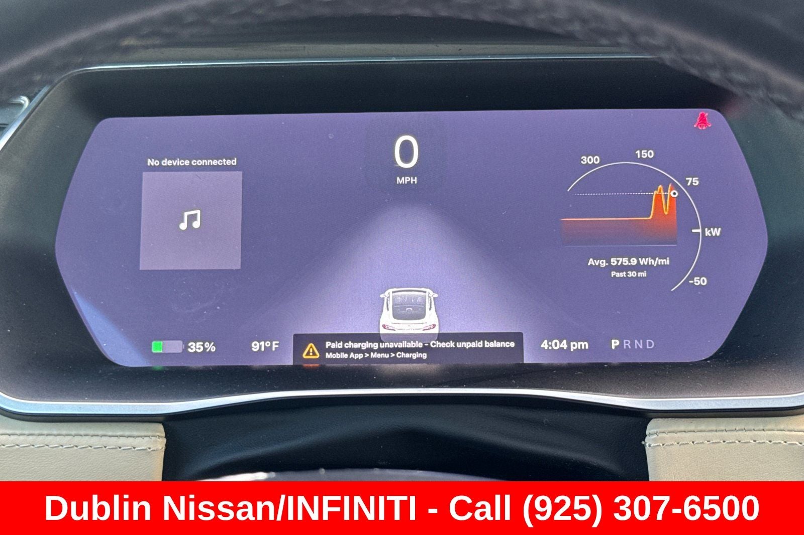 2016 Tesla Model S 90D
