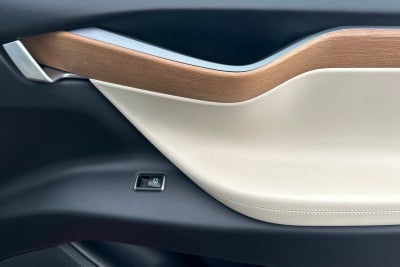 2021 Tesla Model X Long Range