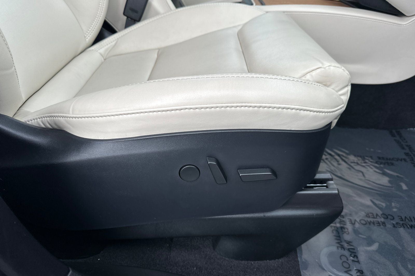 2021 Tesla Model X Long Range