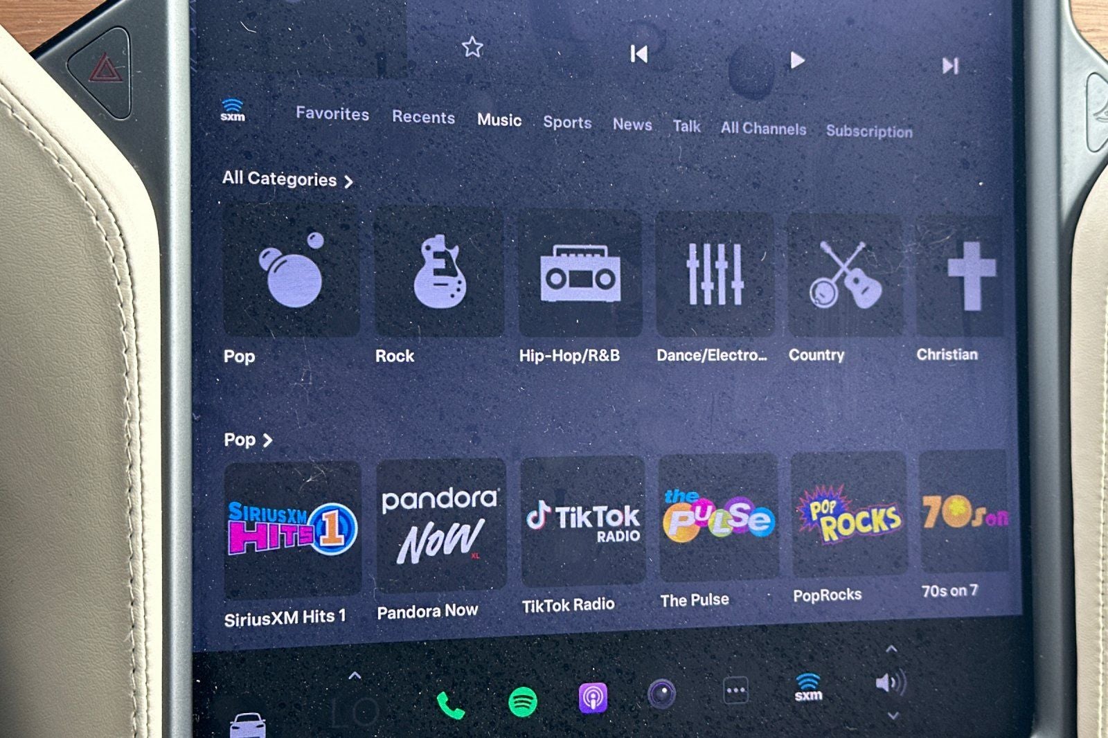 2021 Tesla Model X Long Range