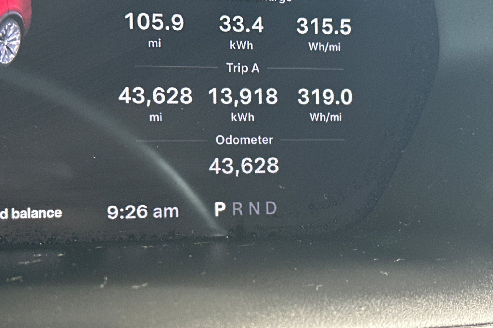 2021 Tesla Model X Long Range