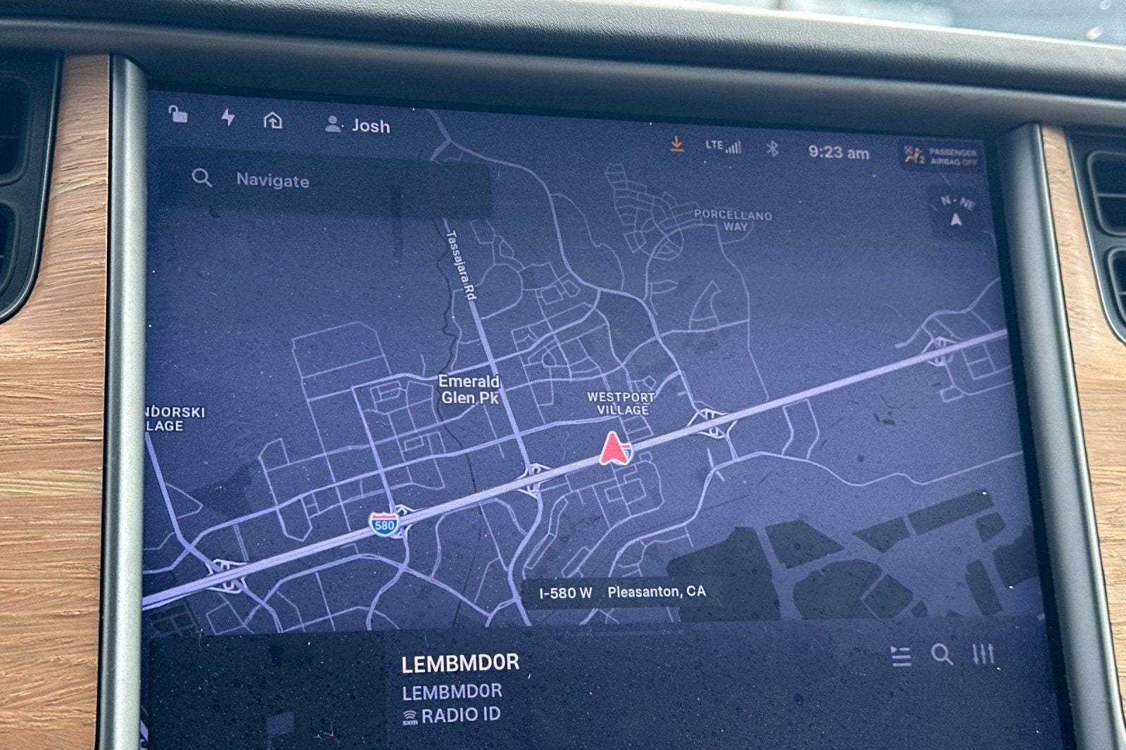 2021 Tesla Model X Long Range