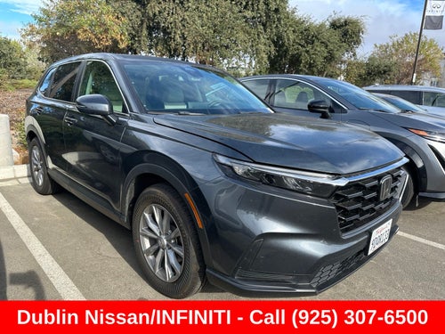 2023 Honda CR-V EX